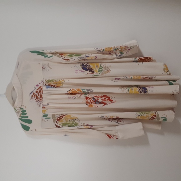 Free People blouse - Picture 2 of 7